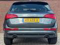 Audi Q5 2.0 TFSI QUATTRO S-LINE | NL-AUTO! | LEDER! | NAVI Gris - thumbnail 6