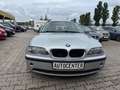BMW 320 Baureihe 3 Touring 320d Silber - thumbnail 3