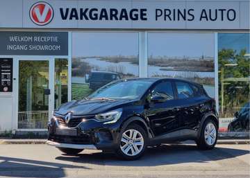 1.0 TCe 90 evolution |KEYLESS|CARPLAY|LED|CLIMA|ZU