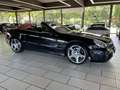 Mercedes-Benz SL 350 AMG BRABUS NIGHT AIRSCARF KEY ACC XEN H&K Fekete - thumbnail 4
