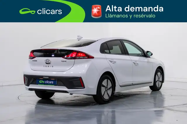 Hyundai Ioniq view 5