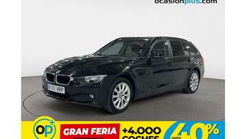 316d Touring (0.0)