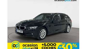 316d Touring (0.0)