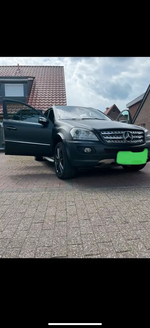 Mercedes-Benz ML 320 CDI 4Matic 7G-TRONIC DPF - 1