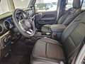 Jeep Wrangler Unlimited 2.0 PHEV ATX 4xe Sahara Zilver - thumbnail 15