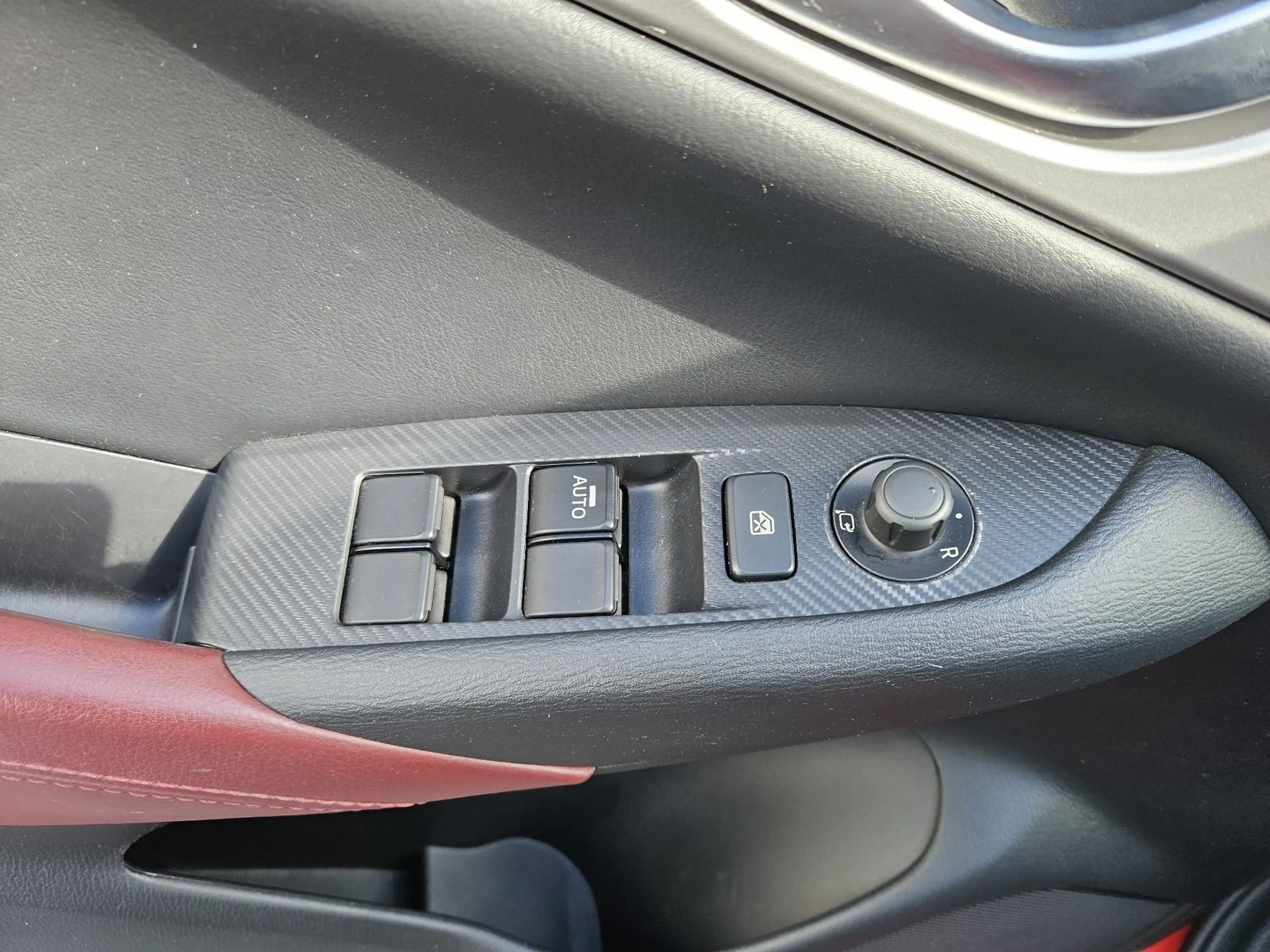 Mazda CX-3 MAZDA Sports Line AWD ABS Fahrerairbag ZV — photo 10