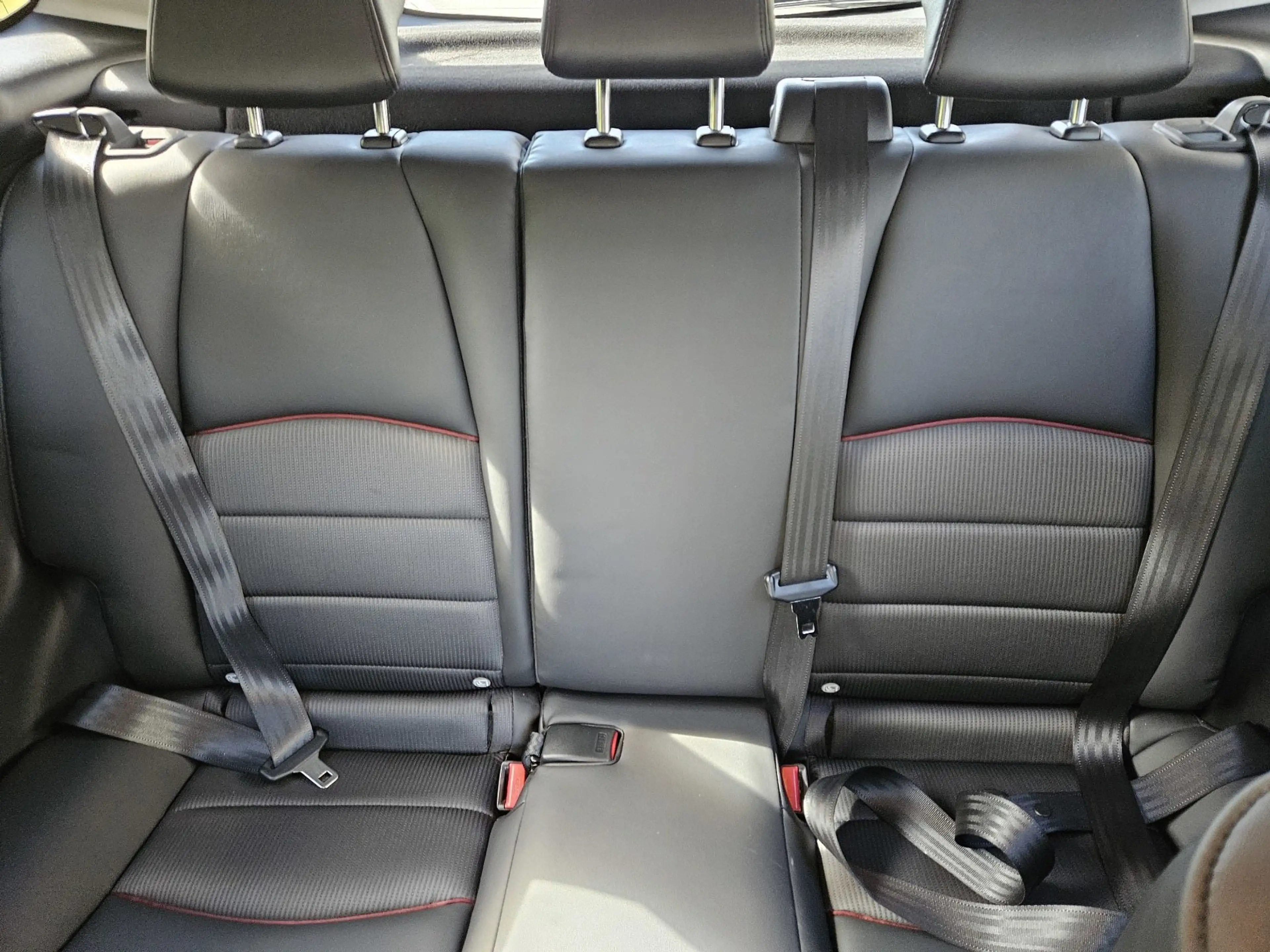 Mazda CX-3 MAZDA Sports Line AWD ABS Fahrerairbag ZV — photo 6