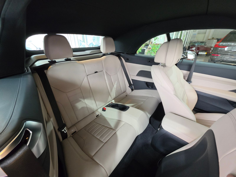 BMW 430 d Cabrio M Sport Paket +NEUPREIS 91.000€+ — photo 20