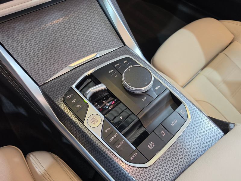 BMW 430 d Cabrio M Sport Paket +NEUPREIS 91.000€+ — photo 17