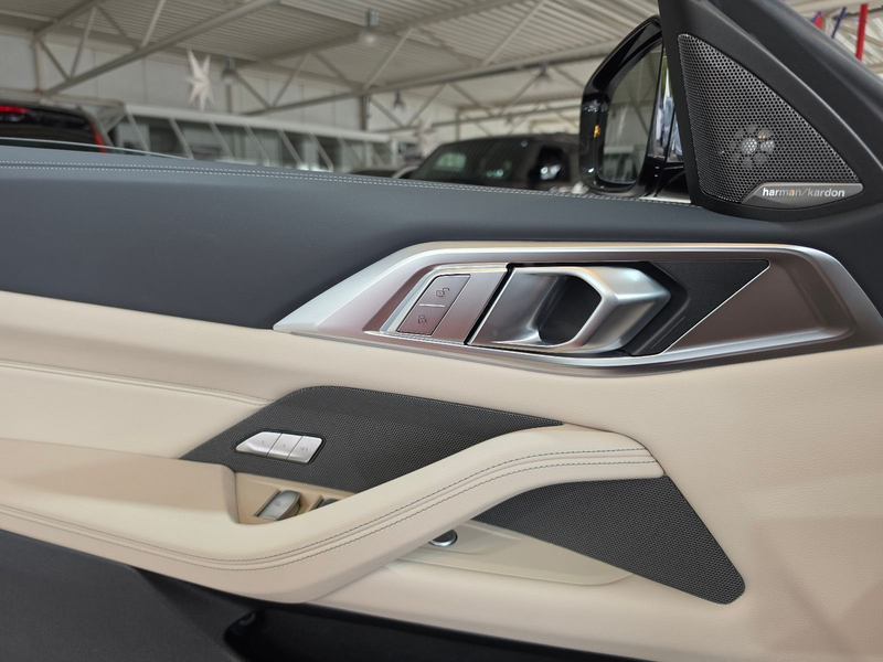 BMW 430 d Cabrio M Sport Paket +NEUPREIS 91.000€+ — photo 13