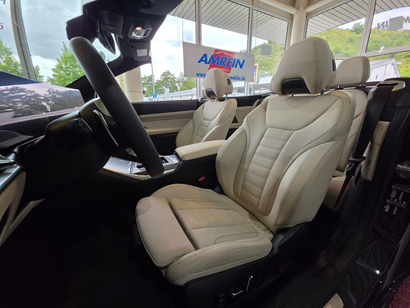 BMW 430 d Cabrio M Sport Paket +NEUPREIS 91.000€+ — photo 10