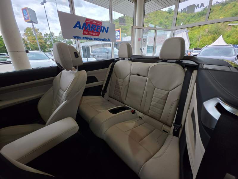 BMW 430 d Cabrio M Sport Paket +NEUPREIS 91.000€+ — photo 19