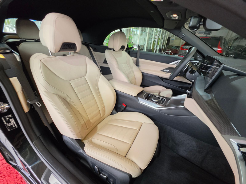 BMW 430 d Cabrio M Sport Paket +NEUPREIS 91.000€+ — photo 22