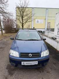 1.2 8V Ciao TÜV NEU!