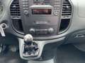 Mercedes-Benz Vito Tourer 1.6l 111 CDI lang Pro, 8 Sitze Weiß - thumbnail 14