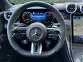 Mercedes-Benz GLC 63 AMG S E PERFORMANCE AMG Pano FAP Schwarz - thumbnail 12