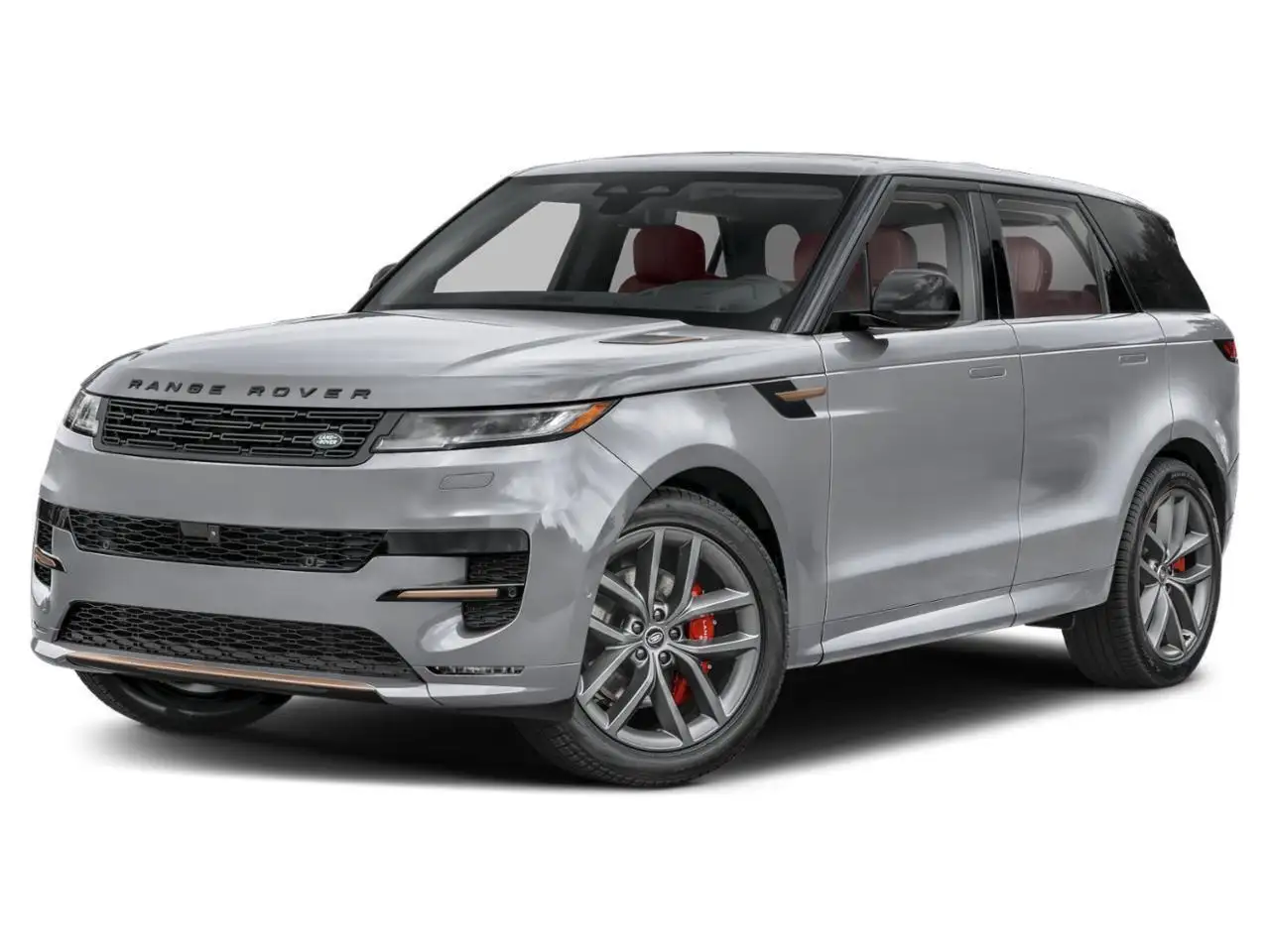 Land Rover Range Rover Sport photo Land Rover Range Rover Sport