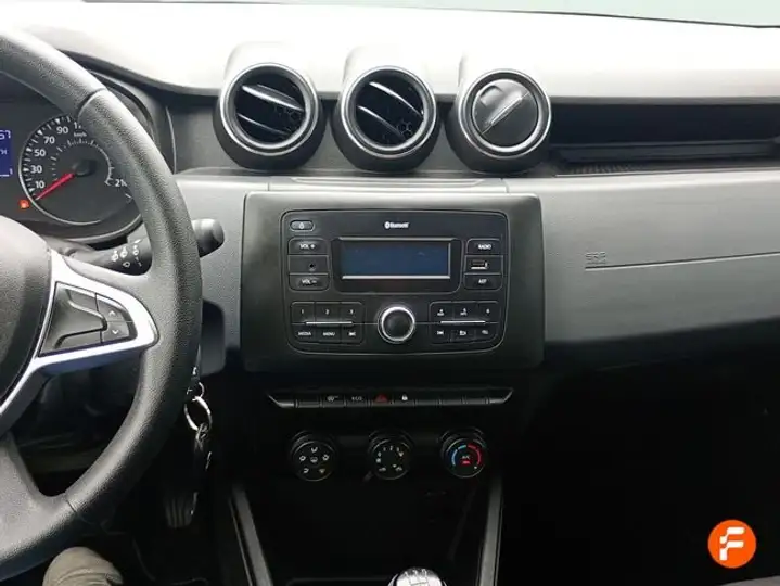 Dacia Duster Essential 1.0 TCE 4X2 2020, foto 15