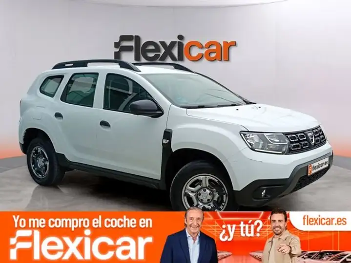 Dacia Duster Essential 1.0 TCE 4X2 2020