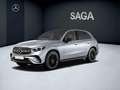 Mercedes-Benz GLC 200 4MATIC SUV Argent - thumbnail 1