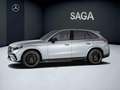Mercedes-Benz GLC 200 4MATIC SUV Argent - thumbnail 33