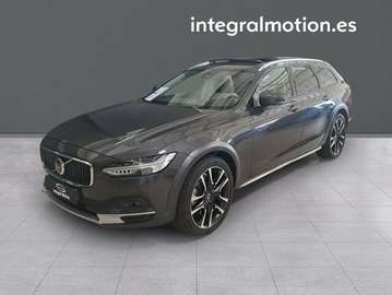 2.0 D4 AWD Auto