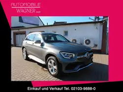 Mercedes-Benz GLC 300 e 4MATIC AMG Line Autom. /28233