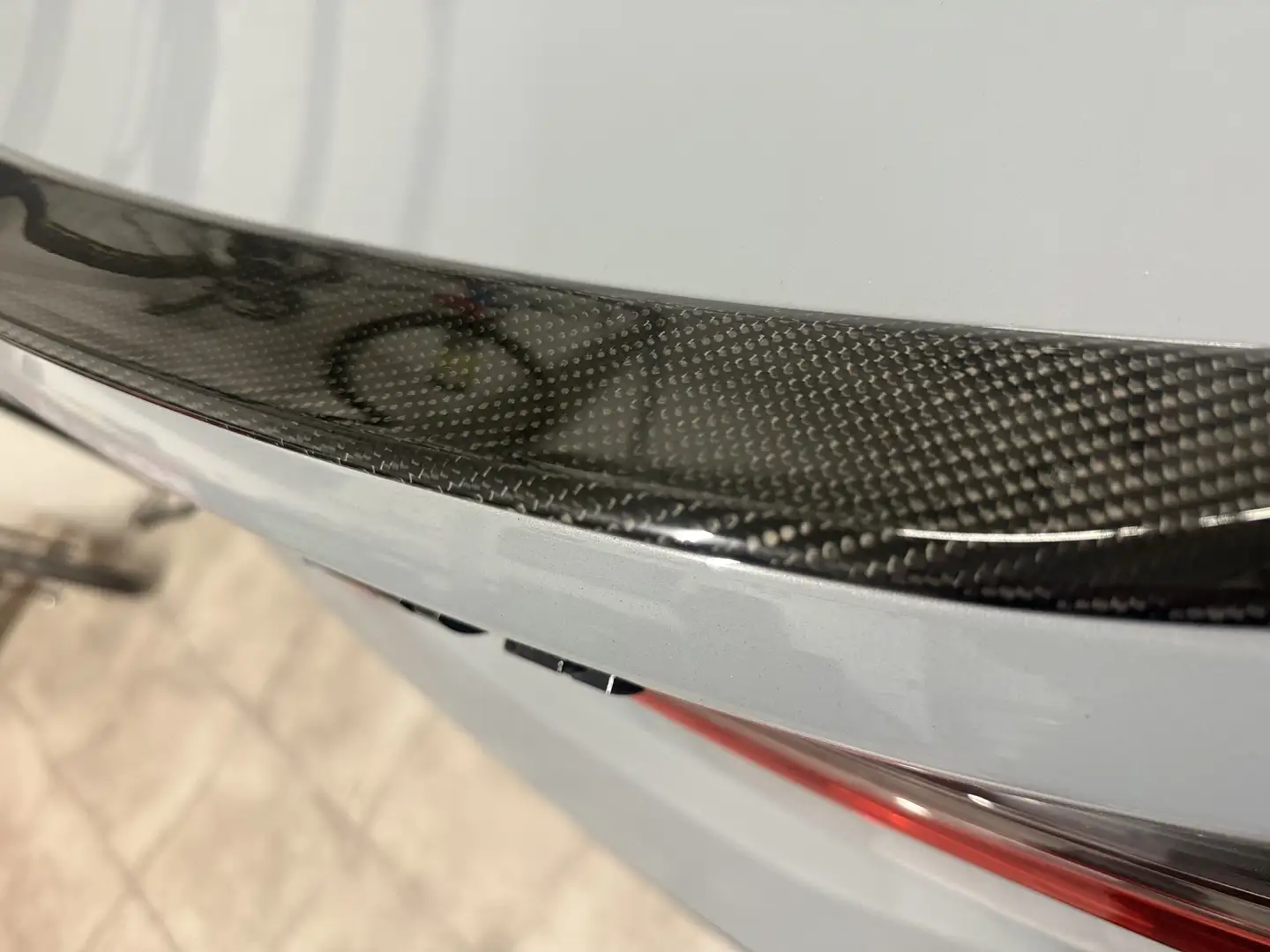 BMW M4 Coupé Competition - 2