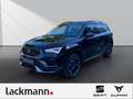 CUPRA Ateca 2.0 VZ 4Drive *Businesspaket Cupra Plus* Schwarz - thumbnail 1