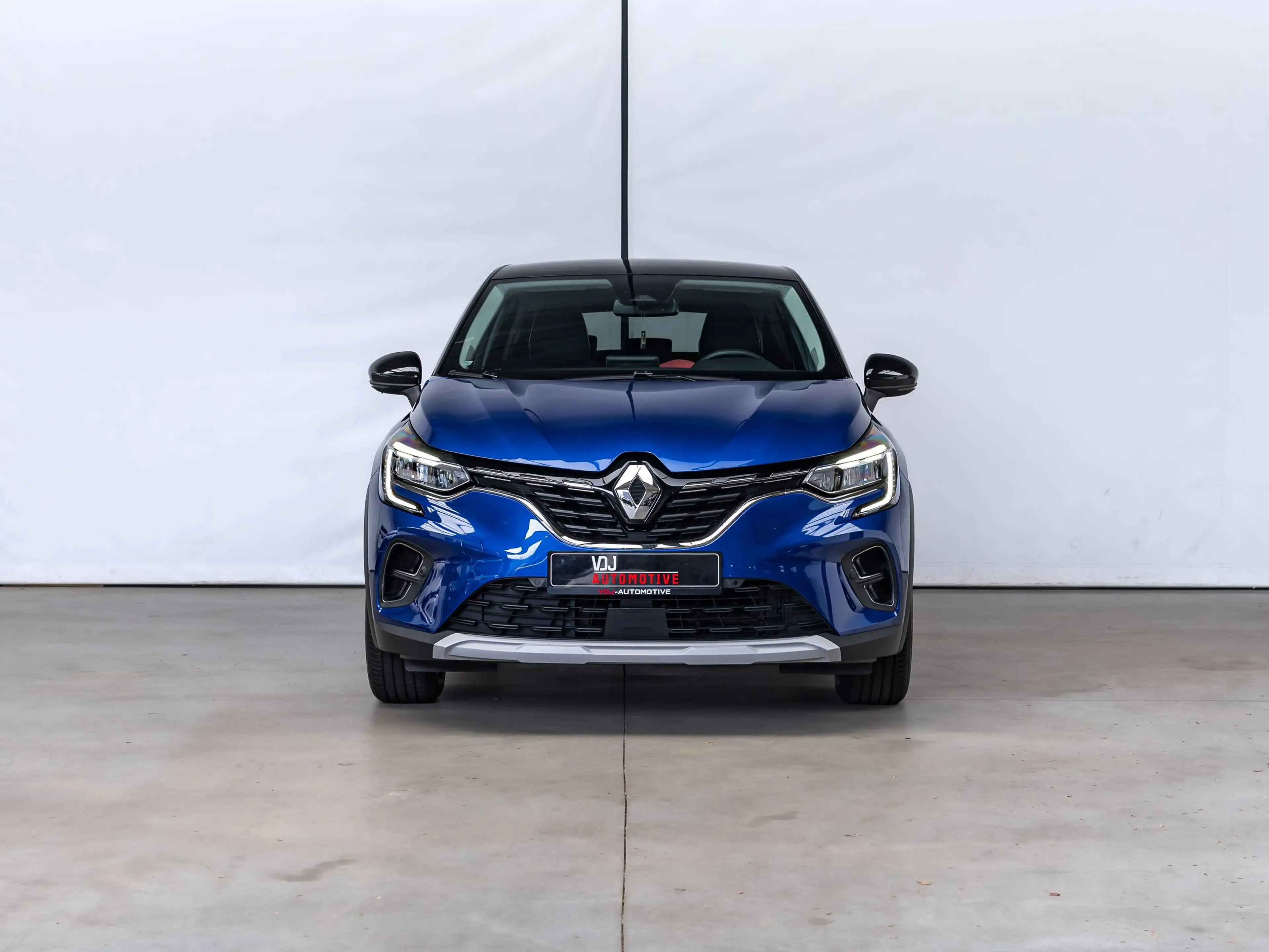 Renault Captur E-TECH HYBRID|GARANTIE|CAMERA|LANE ASSIST|CRUISE CONTROL| ZETELVERW.|APPLE CAR PLAY|ANDROID AUTO| — photo 2