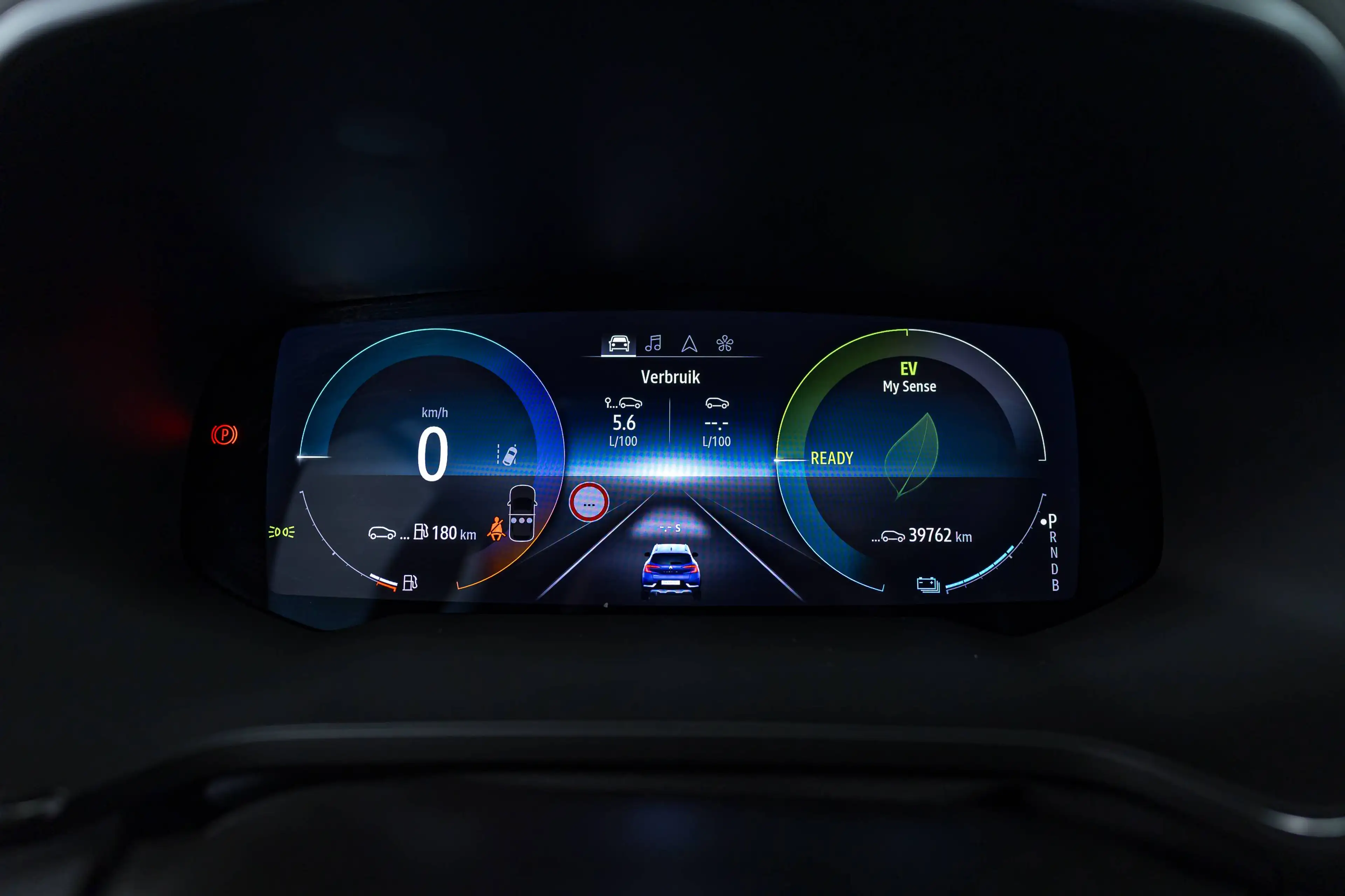 Renault Captur E-TECH HYBRID|GARANTIE|CAMERA|LANE ASSIST|CRUISE CONTROL| ZETELVERW.|APPLE CAR PLAY|ANDROID AUTO| — photo 21