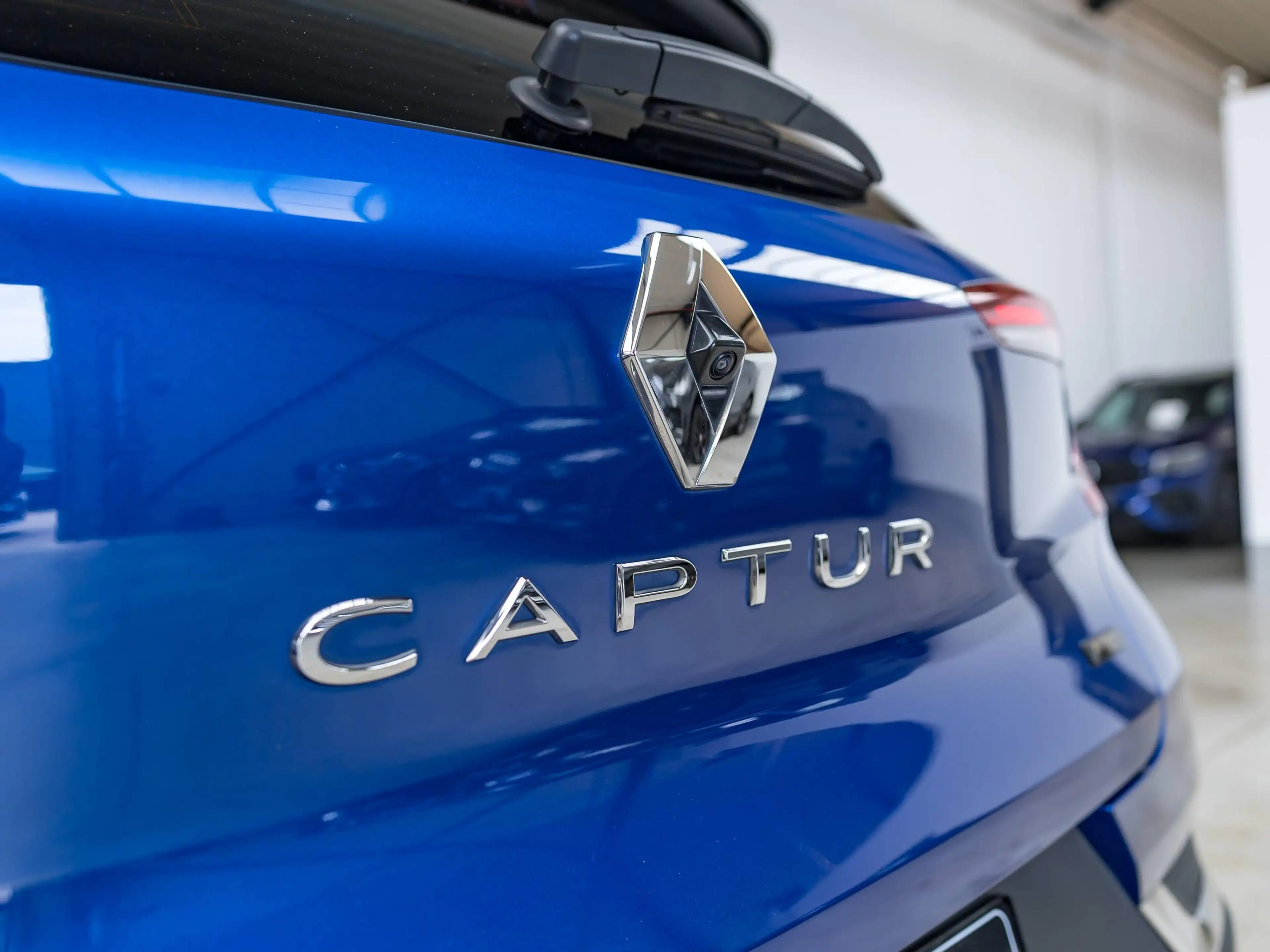 Renault Captur E-TECH HYBRID|GARANTIE|CAMERA|LANE ASSIST|CRUISE CONTROL| ZETELVERW.|APPLE CAR PLAY|ANDROID AUTO| — photo 10