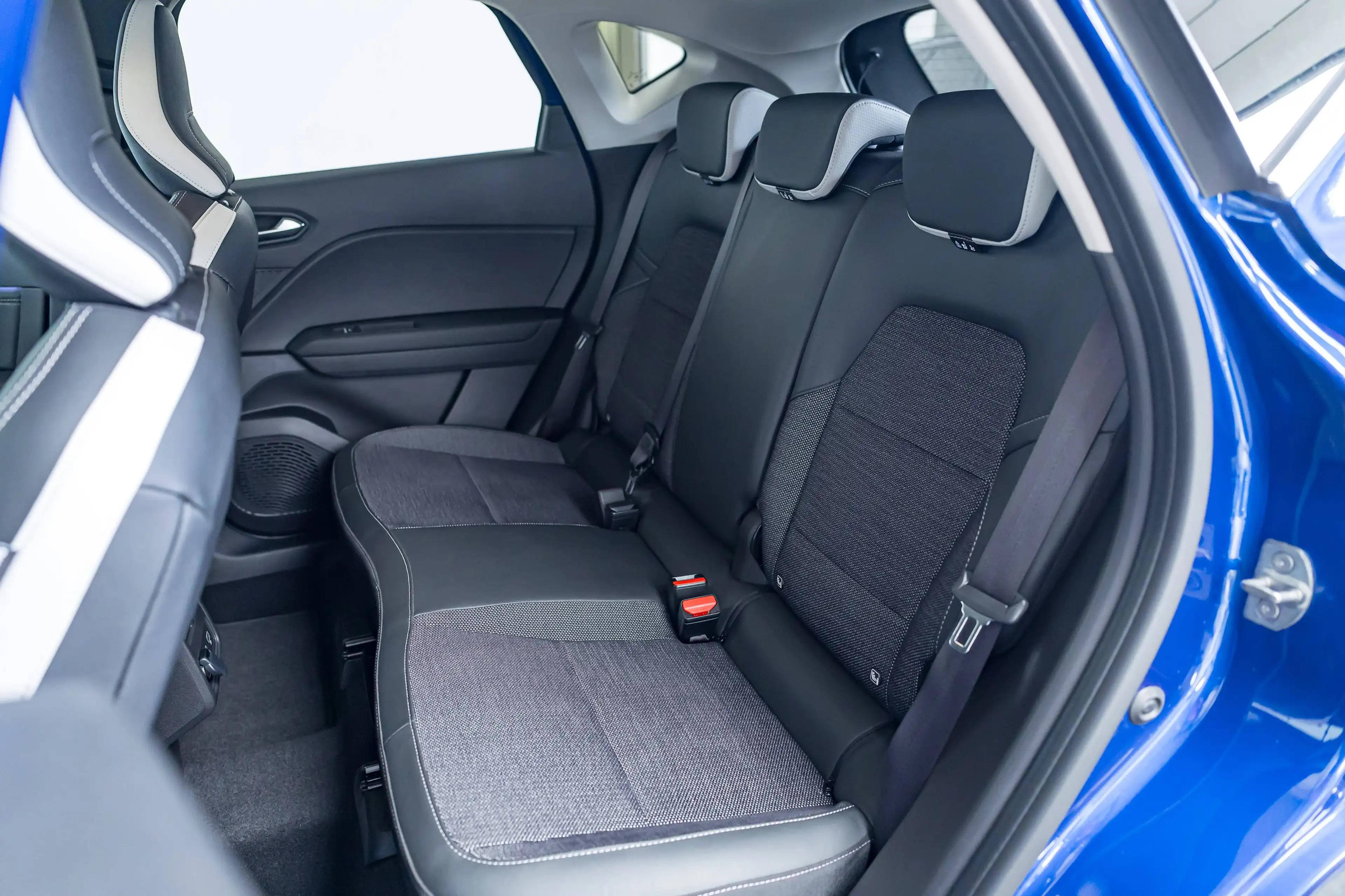 Renault Captur E-TECH HYBRID|GARANTIE|CAMERA|LANE ASSIST|CRUISE CONTROL| ZETELVERW.|APPLE CAR PLAY|ANDROID AUTO| — photo 14
