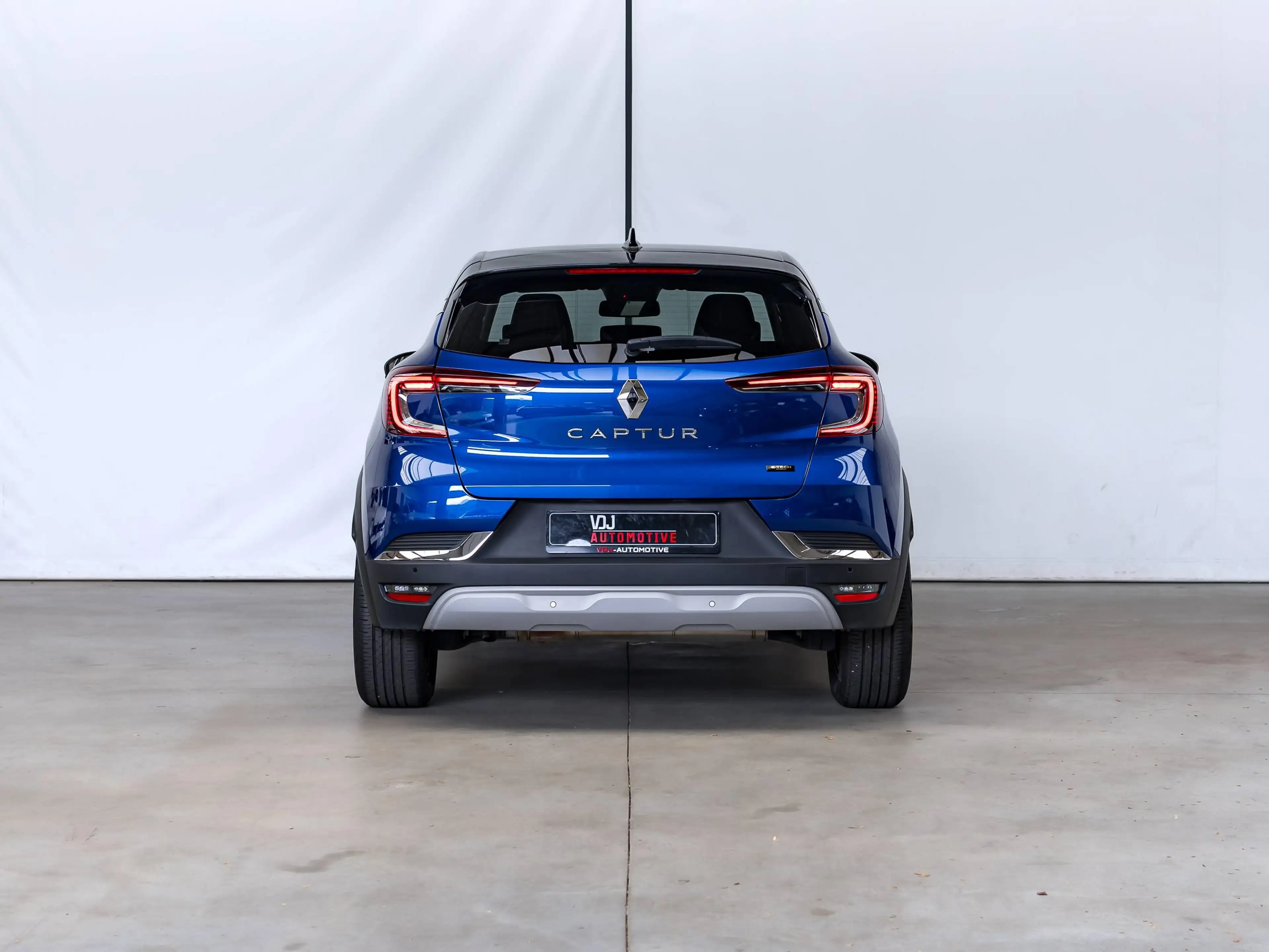 Renault Captur E-TECH HYBRID|GARANTIE|CAMERA|LANE ASSIST|CRUISE CONTROL| ZETELVERW.|APPLE CAR PLAY|ANDROID AUTO| — photo 4