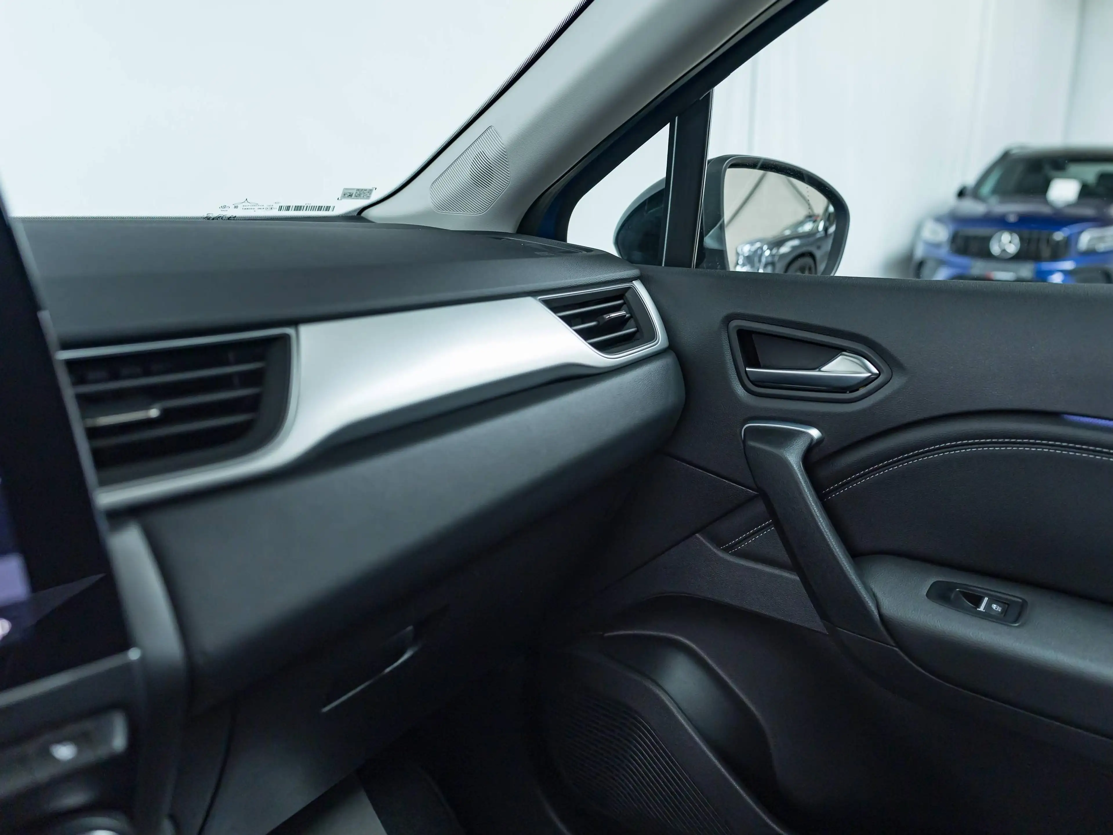 Renault Captur E-TECH HYBRID|GARANTIE|CAMERA|LANE ASSIST|CRUISE CONTROL| ZETELVERW.|APPLE CAR PLAY|ANDROID AUTO| — photo 35