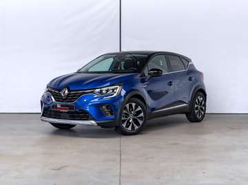E-TECH HYBRID|GARANTIE|CAMERA|LANE ASSIST|CRUISE CONTROL| ZETELVERW.|APPLE CAR PLAY|ANDROID AUTO|