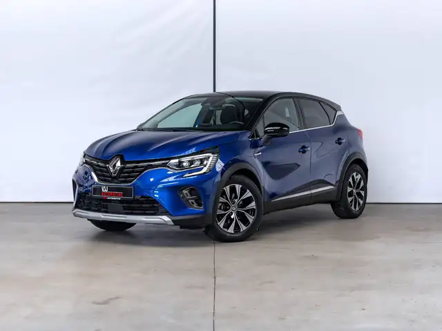 Renault Captur E-TECH HYBRID|GARANTIE|CAMERA|LANE ASSIST|CRUISE CONTROL| ZETELVERW.|APPLE CAR PLAY|ANDROID AUTO|