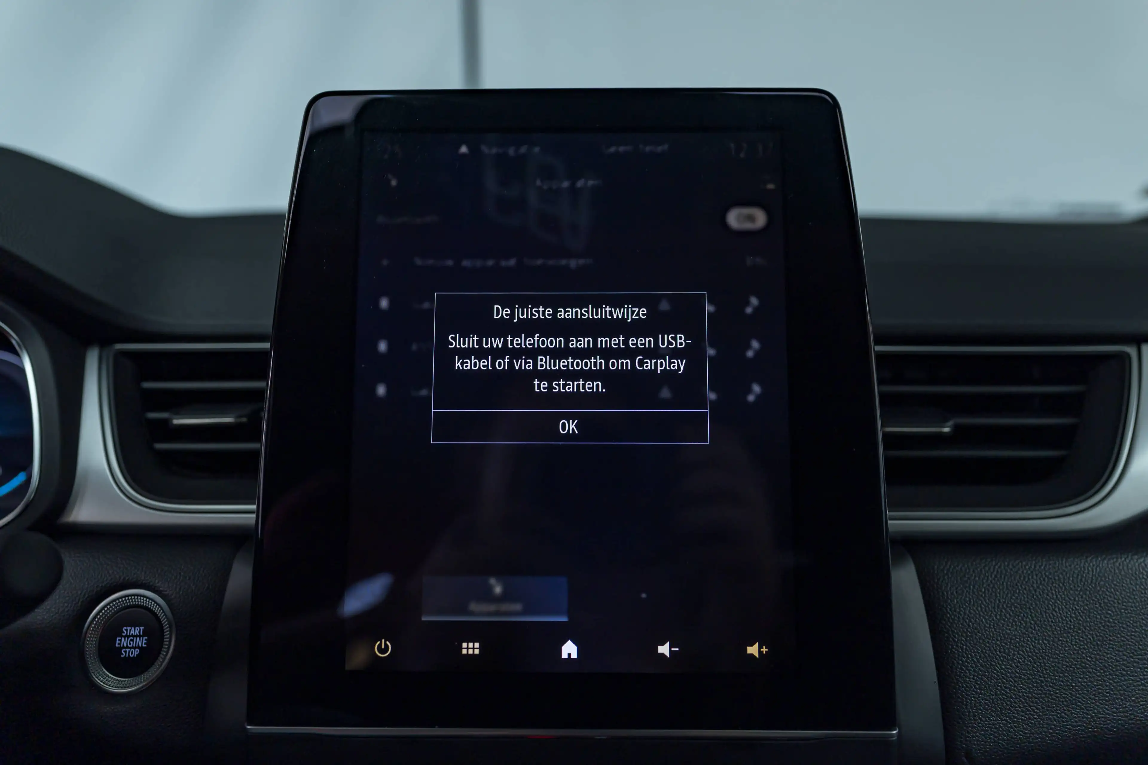 Renault Captur E-TECH HYBRID|GARANTIE|CAMERA|LANE ASSIST|CRUISE CONTROL| ZETELVERW.|APPLE CAR PLAY|ANDROID AUTO| — photo 27