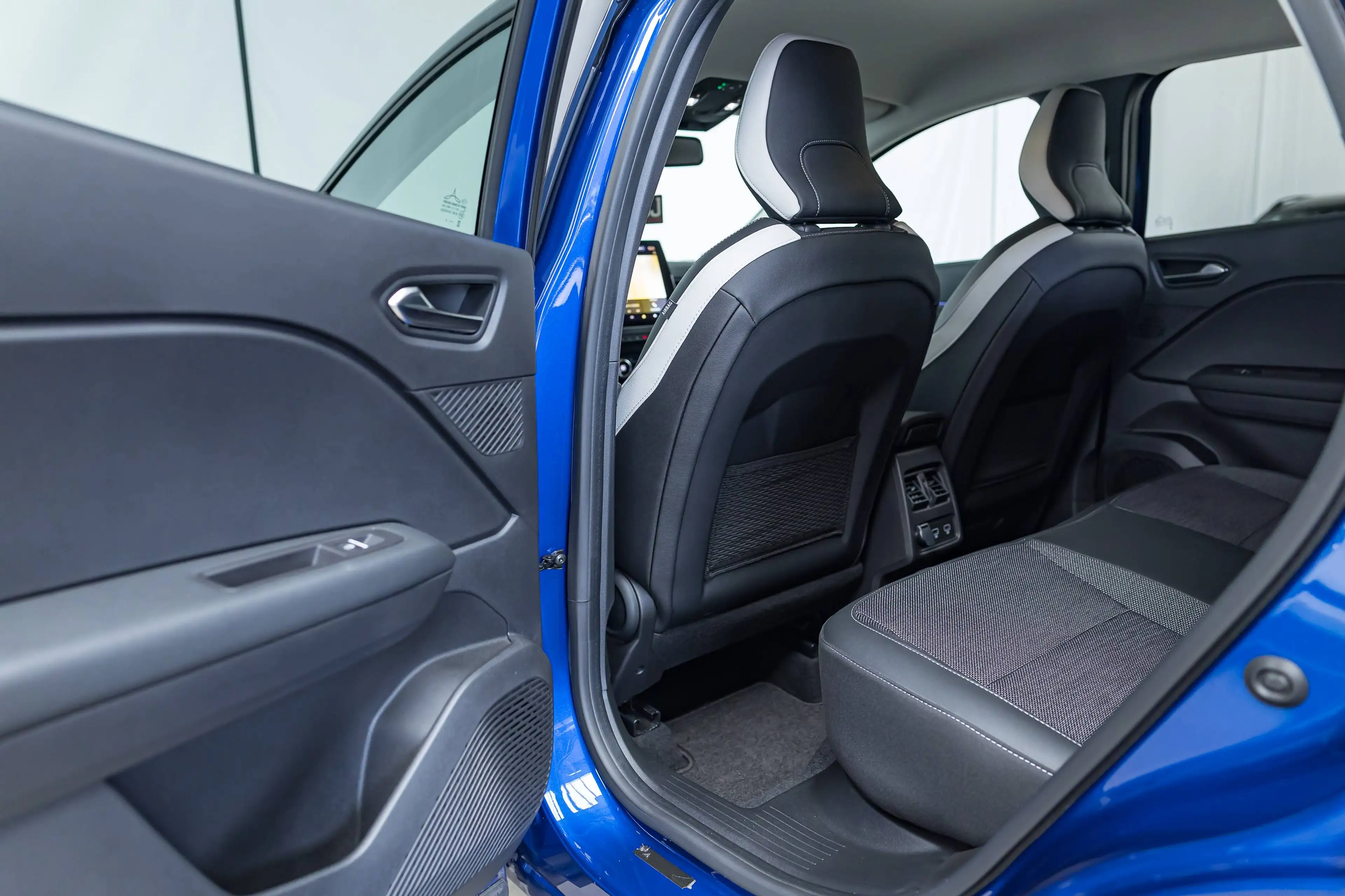 Renault Captur E-TECH HYBRID|GARANTIE|CAMERA|LANE ASSIST|CRUISE CONTROL| ZETELVERW.|APPLE CAR PLAY|ANDROID AUTO| — photo 13