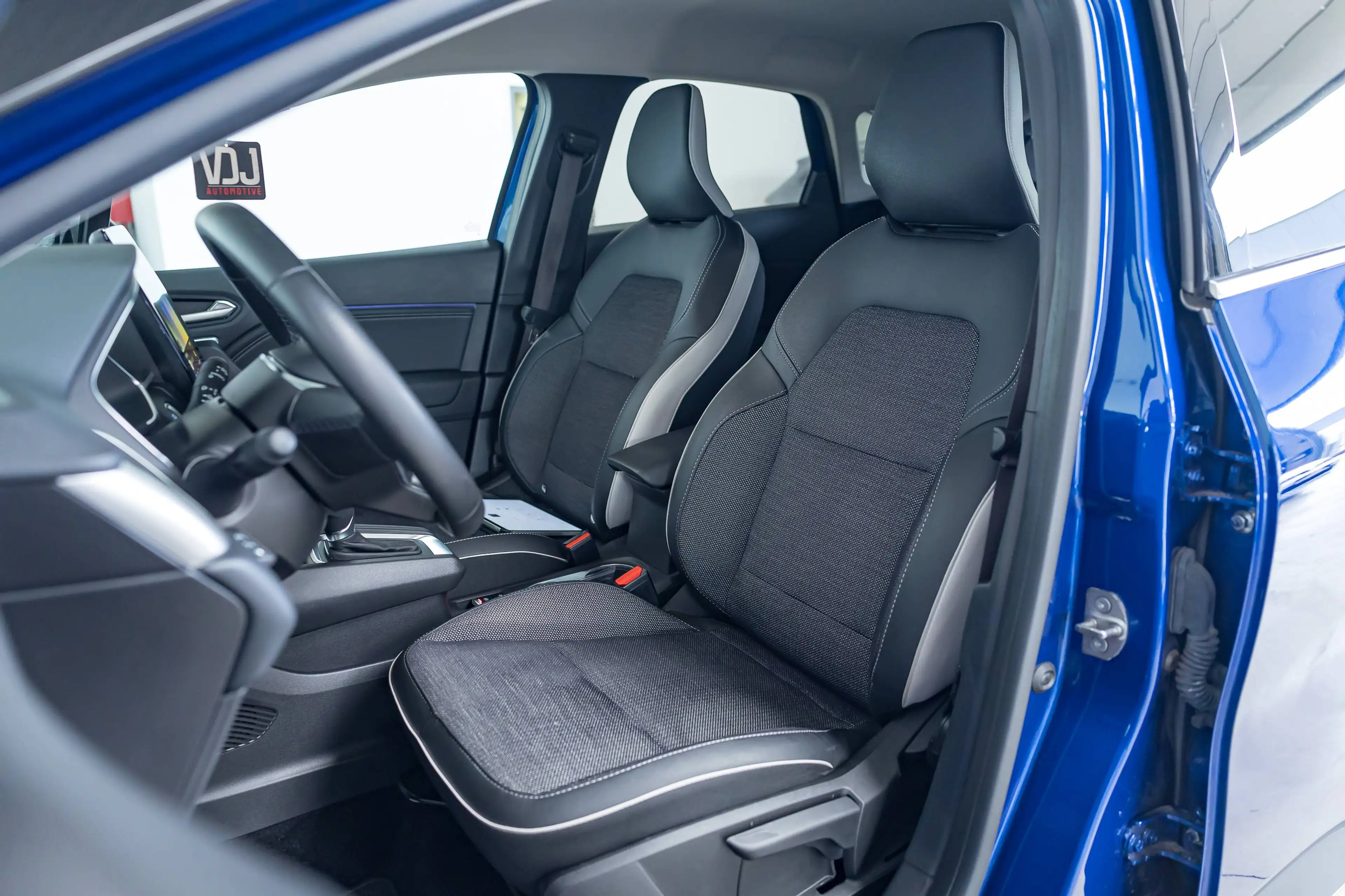 Renault Captur E-TECH HYBRID|GARANTIE|CAMERA|LANE ASSIST|CRUISE CONTROL| ZETELVERW.|APPLE CAR PLAY|ANDROID AUTO| — photo 20