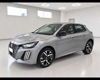 1.2 Allure s&s 100cv