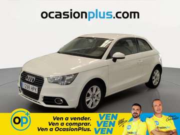 1.2 TFSI Attraction