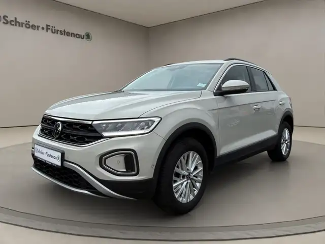 Volkswagen T-Roc 1.5 TSI ''X tra'' DSG (Kamera/ACC/LED/Navi App)