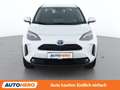 Toyota Yaris Cross 1.5 Hybrid 2WD Elegant Weiß - thumbnail 9