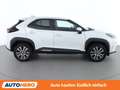 Toyota Yaris Cross 1.5 Hybrid 2WD Elegant Weiß - thumbnail 7