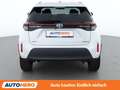 Toyota Yaris Cross 1.5 Hybrid 2WD Elegant Weiß - thumbnail 5