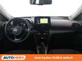 Toyota Yaris Cross 1.5 Hybrid 2WD Elegant Weiß - thumbnail 12