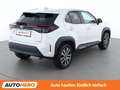 Toyota Yaris Cross 1.5 Hybrid 2WD Elegant Weiß - thumbnail 6