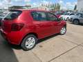 Dacia Sandero 0.9 TCe Laureate Rojo - thumbnail 5