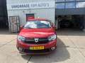 Dacia Sandero 0.9 TCe Laureate Rojo - thumbnail 2